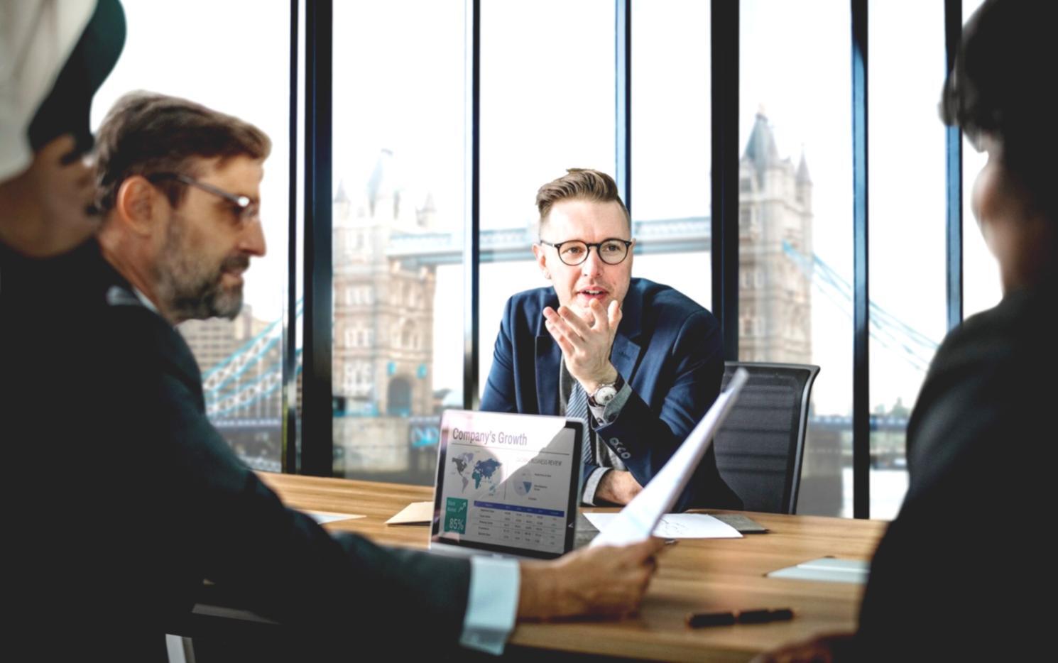 Session de test professionnel sur dispositifs mobiles