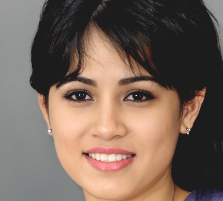 Portrait de Céleste Moreau, formatrice experte