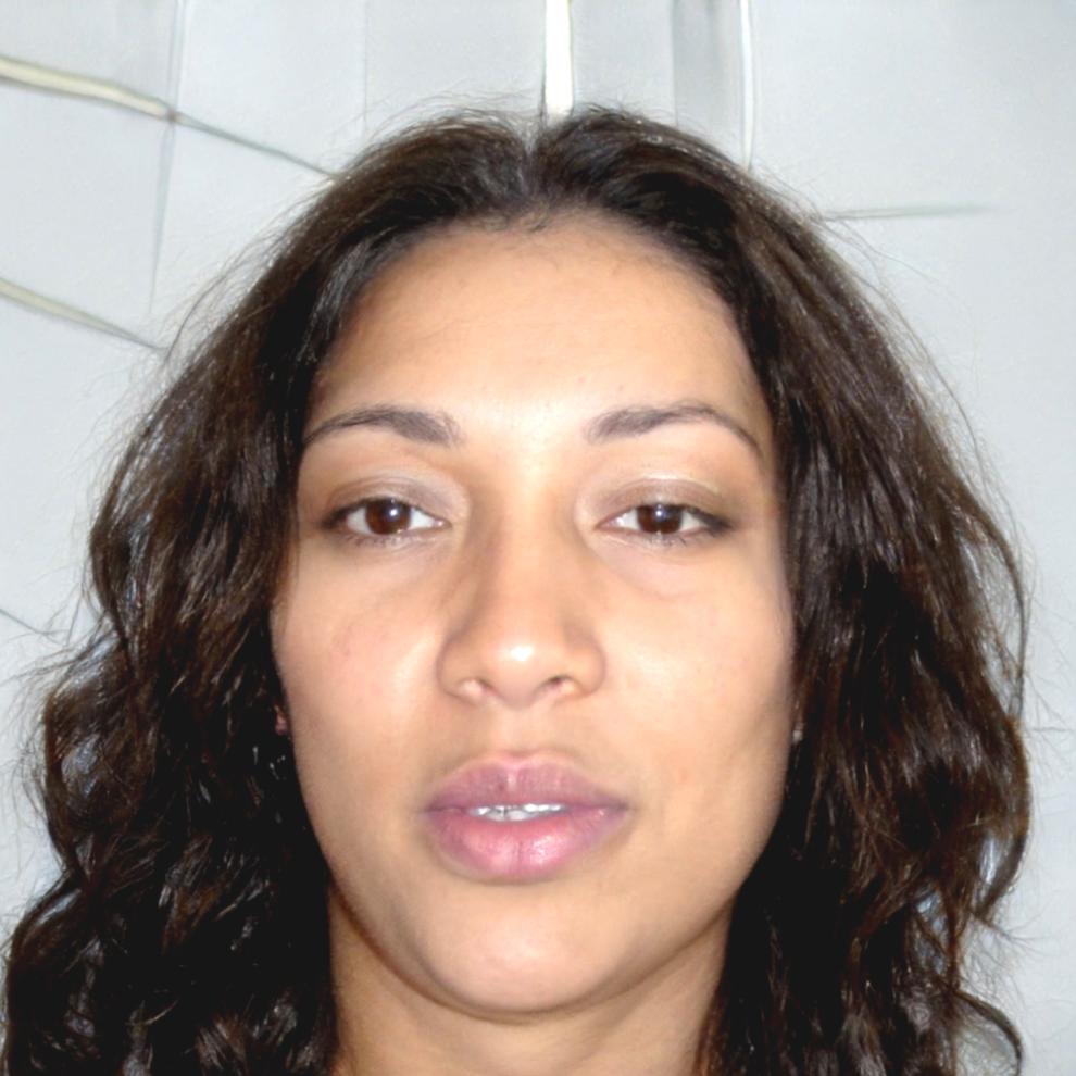 Portrait de Léonie Beaumont, ancienne étudiante